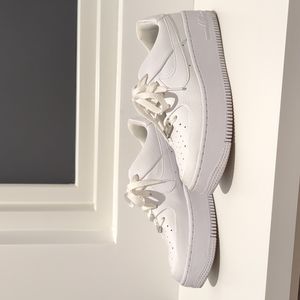 Nike Air Force 1 Sage Low Women's Shoe